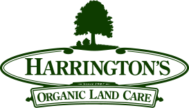 Harrington's Organic Land Care