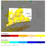 2023 Summer Watering Tips for CT Drought Update
